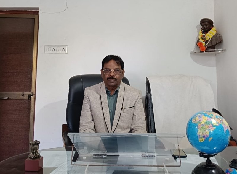 President