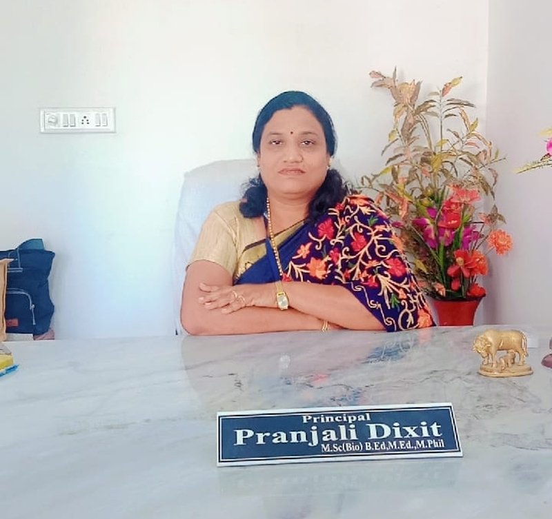 Principal